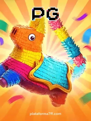 Pinata Wins 7ff Game