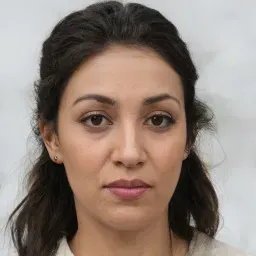 Avatar do usuário Mariana L.