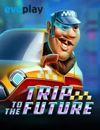 Trip to the Future Portrait